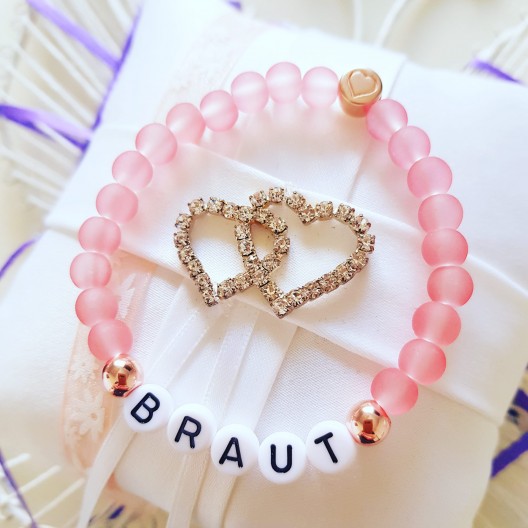 Armband Braut